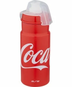 Elite Jet Plus Coca Cola Edition Trinkflasche 550 Ml