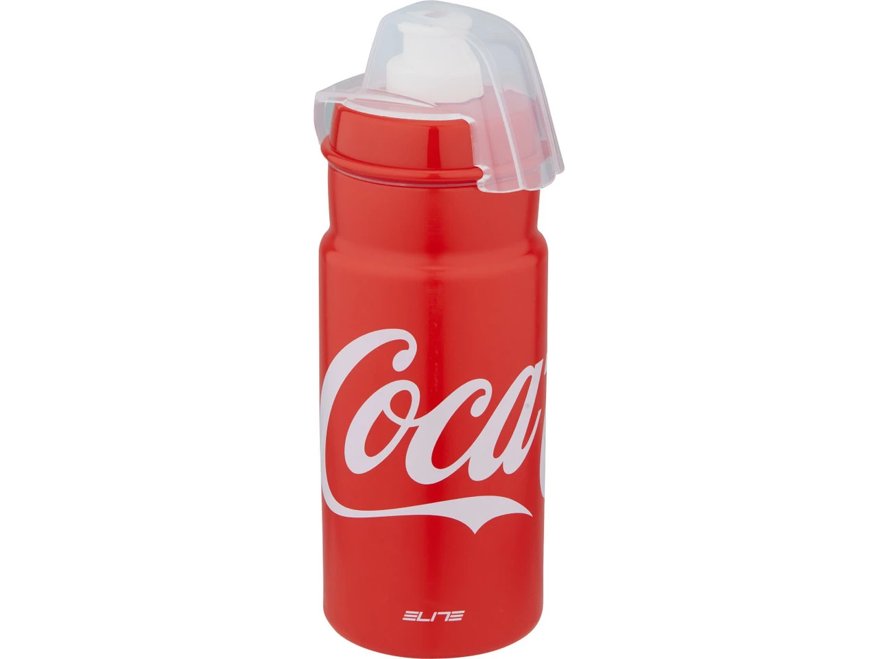 Elite Jet Plus Coca Cola Edition Trinkflasche 550 Ml 3 Elite Jet Plus Coca Cola Edition Trinkflasche 550 Ml