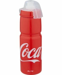 Elite Jet Plus Coca Cola Edition Trinkflasche 750 Ml