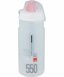 Elite Jet Plus Trinkflasche 550 Ml