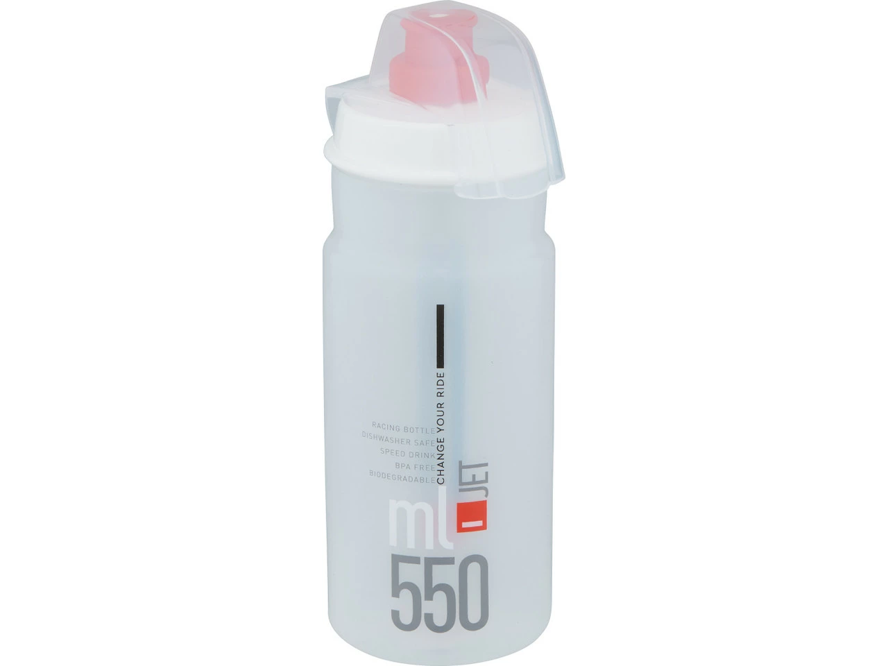 Elite Jet Plus Trinkflasche 550 Ml 3 Elite Jet Plus Trinkflasche 550 Ml