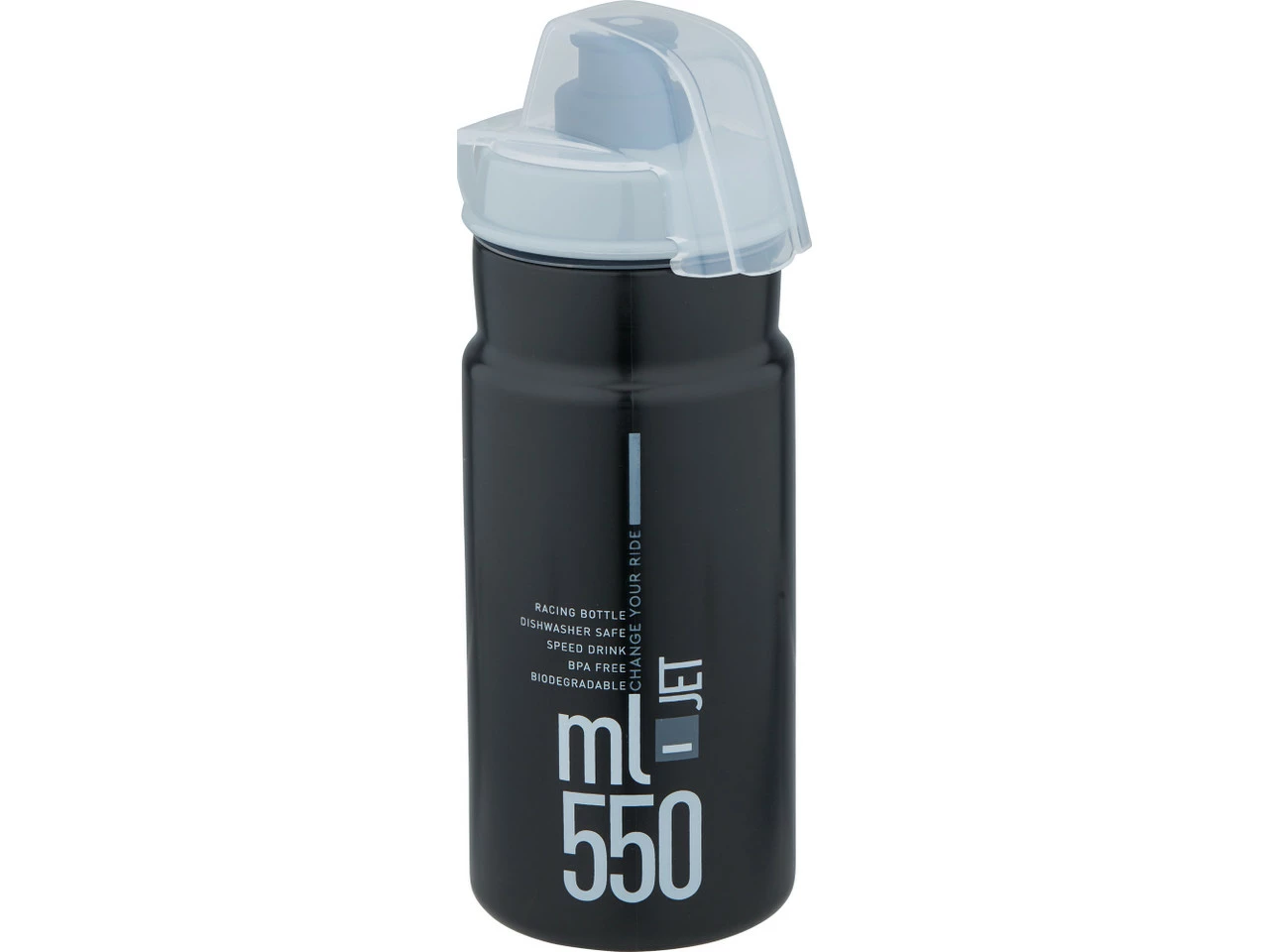 Elite Jet Plus Trinkflasche 550 Ml 4 Elite Jet Plus Trinkflasche 550 Ml – Bild 2