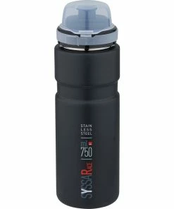 Elite Syssa Race Trinkflasche 750 Ml