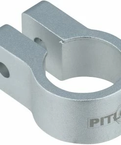 Pitlock Sattelklemme 18 Pitlock Sattelklemme -Flaschen & Flaschenhalter Verkäufe 393670