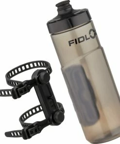 Fidlock TWIST Uni Base Flaschenhaltesystem Mit Trinkflasche 600 Ml