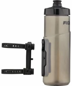 Alternative view of Fidlock TWIST Uni Base Flaschenhaltesystem Mit Trinkflasche 600 Ml