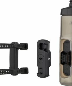 Fidlock TWIST Uni Base Flaschenhaltesystem Mit Trinkflasche 600 Ml -Flaschen & Flaschenhalter Verkäufe 394525