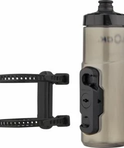 Fidlock TWIST Uni Base Flaschenhaltesystem Mit Trinkflasche 600 Ml -Flaschen & Flaschenhalter Verkäufe 394526