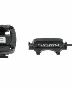 SIGMA Universalhalterung Mit Kabel Für BC 509/1009/1609/5.12 Bis 16.12