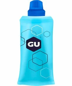 GU Energy Labs Flask Faltbare Trinkflasche 150 Ml