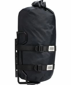 BBB StackPack + StackRack Packtasche Mit Gepäckhalter -Flaschen & Flaschenhalter Verkäufe 396169