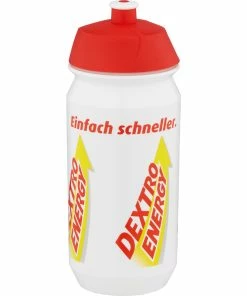 Dextro Energy Trinkflasche