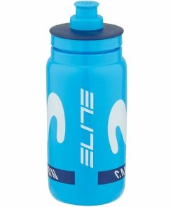 Elite Fly Teams Trinkflasche 550 Ml