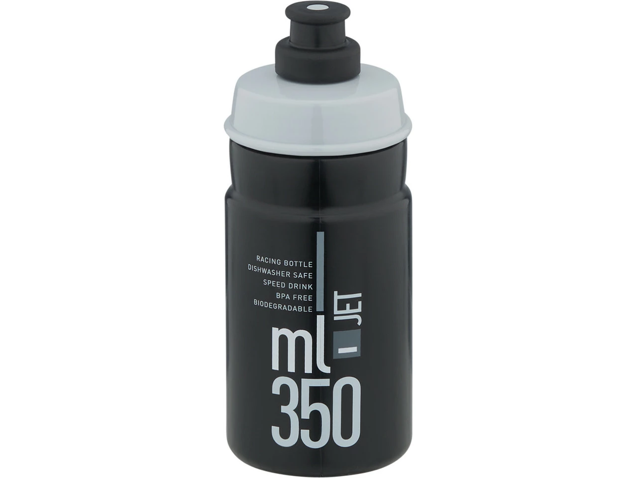 Elite Jet Trinkflasche 350 Ml 4 Elite Jet Trinkflasche 350 Ml – Bild 2