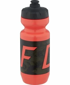 FOX HEAD Purist Trinkflasche 650 Ml
