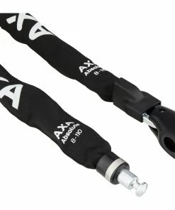 AXA Absolute 8 Kettenschloss -Flaschen & Flaschenhalter Verkäufe 401329