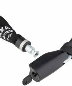 AXA Absolute 8 Kettenschloss -Flaschen & Flaschenhalter Verkäufe 401332