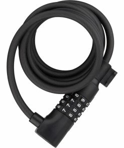 AXA Resolute C8 Kabelschloss