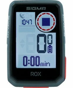 SIGMA ROX 2.0 GPS Trainingscomputer