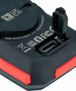 SIGMA ROX 2.0 GPS Trainingscomputer -Flaschen & Flaschenhalter Verkäufe 402775