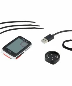 SIGMA ROX 2.0 GPS Trainingscomputer -Flaschen & Flaschenhalter Verkäufe 402784