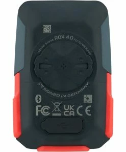SIGMA ROX 4.0 GPS Trainingscomputer -Flaschen & Flaschenhalter Verkäufe 402790