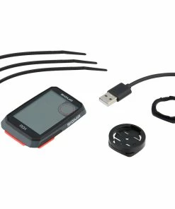 SIGMA ROX 4.0 GPS Trainingscomputer -Flaschen & Flaschenhalter Verkäufe 402791
