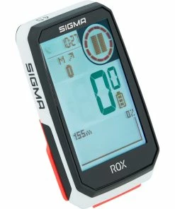 SIGMA ROX 4.0 GPS Trainingscomputer -Flaschen & Flaschenhalter Verkäufe 402793