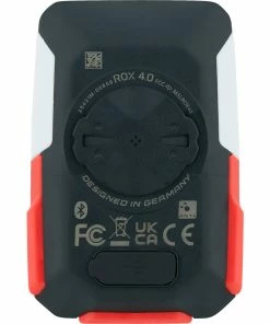 SIGMA ROX 4.0 GPS Trainingscomputer -Flaschen & Flaschenhalter Verkäufe 402797