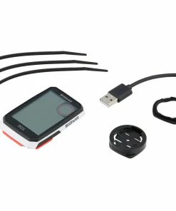 SIGMA ROX 4.0 GPS Trainingscomputer -Flaschen & Flaschenhalter Verkäufe 402798