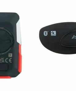 SIGMA ROX 4.0 Trainingscomputer HR Set -Flaschen & Flaschenhalter Verkäufe 402813