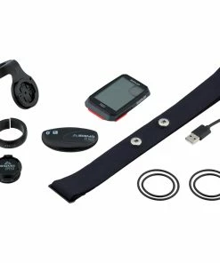SIGMA ROX 4.0 Trainingscomputer Sensor Set -Flaschen & Flaschenhalter Verkäufe 402825
