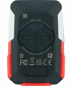 SIGMA ROX 2.0 Trainingscomputer Top Mount Set -Flaschen & Flaschenhalter Verkäufe 405336