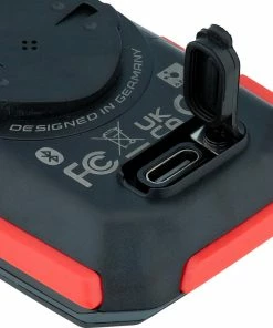 SIGMA ROX 2.0 Trainingscomputer Top Mount Set -Flaschen & Flaschenhalter Verkäufe 405342