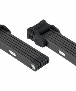 Abus Bordo 6000 SH TwinSet Faltschloss Mit SH Halter Gleichschließend