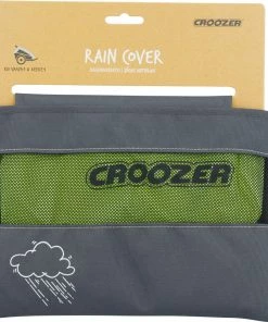 Croozer Regenverdeck Kid Einsitzer Ab Modell 2016