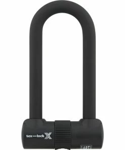Tex-lock X-Lock Bügelschloss