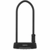 Abus Granit Plus 470 Bügelschloss Mit EaZy KF KLICKfix-Halter -Flaschen & Flaschenhalter Verkäufe 411318