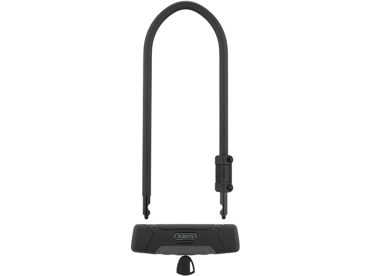 Abus Granit Plus 470 Bügelschloss Mit EaZy KF KLICKfix-Halter 4 Abus Granit Plus 470 Bügelschloss Mit EaZy KF KLICKfix-Halter – Bild 2