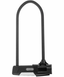 Abus Granit Plus 470 Bügelschloss Mit USH 470 Halter
