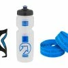 Pro Bottle Combi LTD Flasche + Flaschenhalter + Sport Control Lenkerband