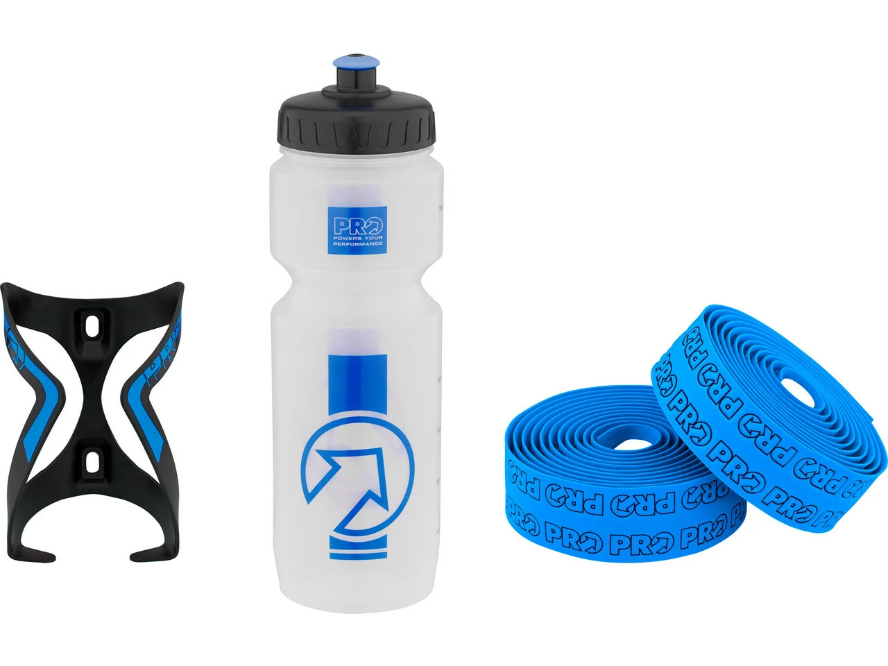Bottle Combi LTD Flasche + Flaschenhalter + Sport Control Lenkerband Pro Bottle Combi LTD Flasche + Flaschenhalter + Sport Control Lenkerband -Flaschen & Flaschenhalter Verkäufe 411759