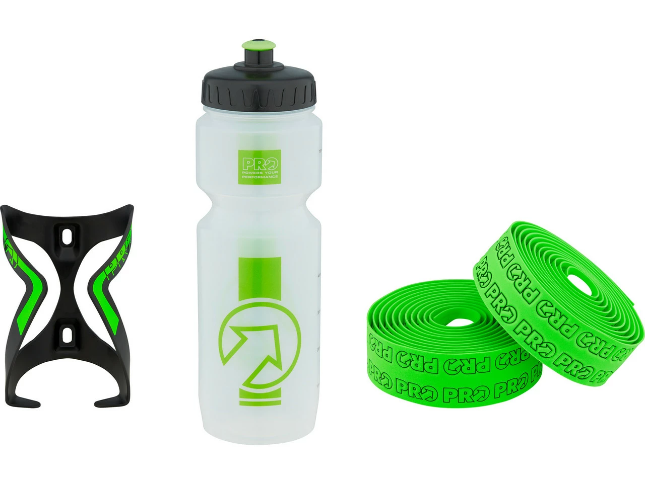 Bottle Combi LTD Flasche + Flaschenhalter + Sport Control Lenkerband Pro Bottle Combi LTD Flasche + Flaschenhalter + Sport Control Lenkerband -Flaschen & Flaschenhalter Verkäufe 411765