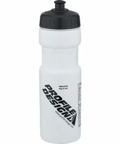 PROFILE DESIGN Icon SS Insulated Thermotrinkflasche 473 Ml