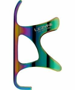 Lezyne CNC Cage Flaschenhalter -Flaschen & Flaschenhalter Verkäufe 416720