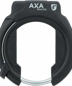 AXA Block XXL Retractable Rahmenschloss