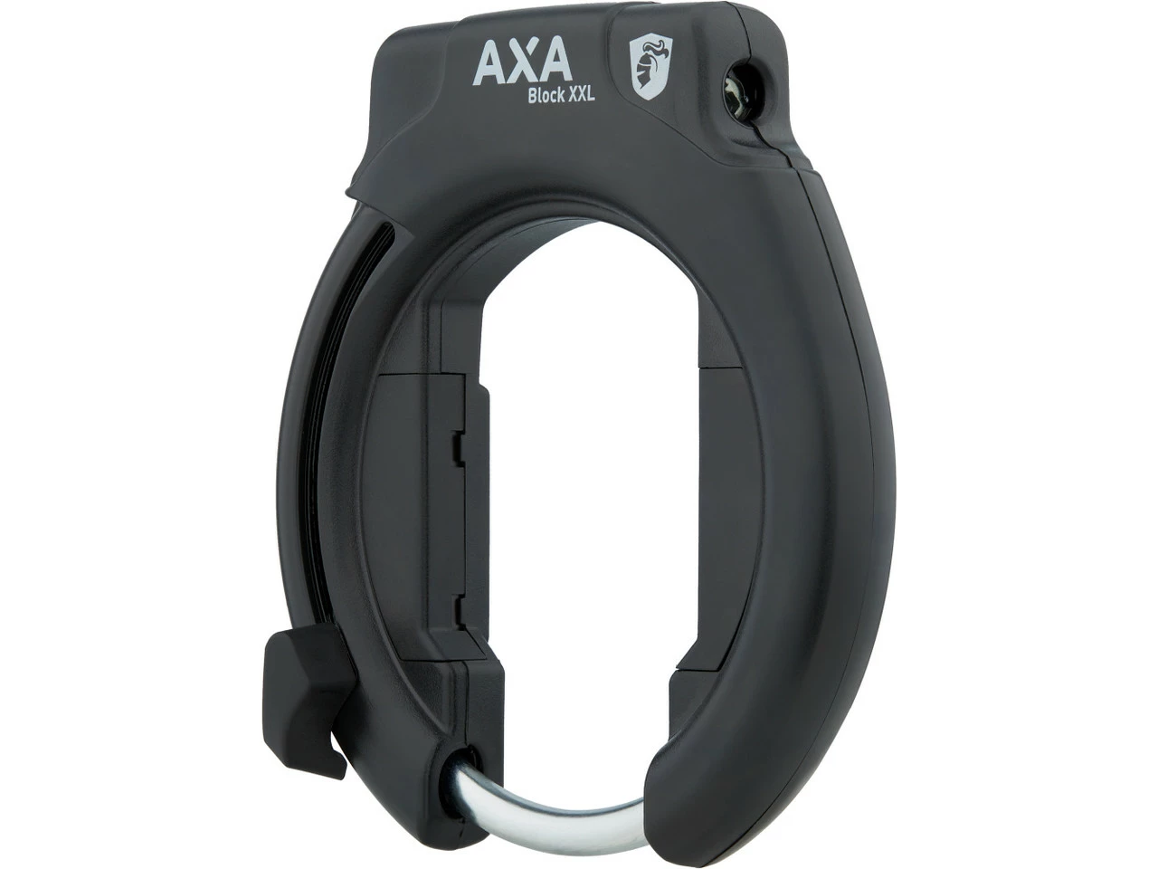 AXA Block XXL Retractable Rahmenschloss 4 AXA Block XXL Retractable Rahmenschloss – Bild 2