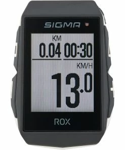 SIGMA ROX 11.1 Evo GPS Trainingscomputer -Flaschen & Flaschenhalter Verkäufe 417755