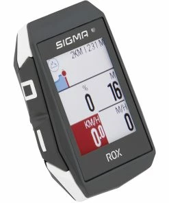 SIGMA ROX 11.1 Evo GPS Trainingscomputer -Flaschen & Flaschenhalter Verkäufe 417756