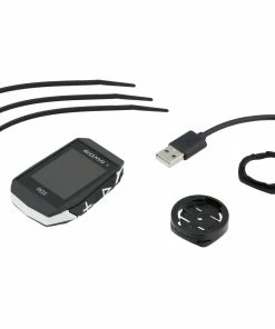 SIGMA ROX 11.1 Evo GPS Trainingscomputer -Flaschen & Flaschenhalter Verkäufe 417762